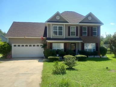 Main picture of 3329 Whitebridge Ln