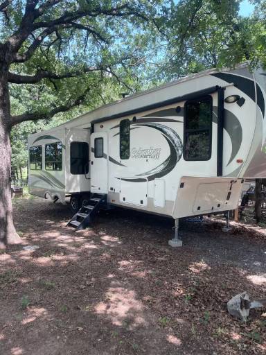 Main picture of 4501 E Highway 199