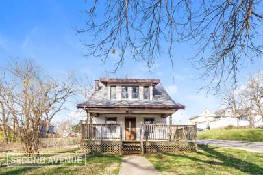 Main picture of 3600 Agnes Ave
