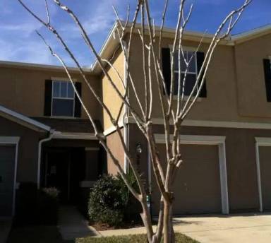Main picture of Lake Ridge Villas North