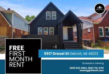 Main picture of 5517 Drexel St