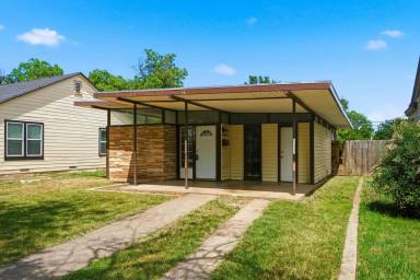 Main picture of 1317 Peach St