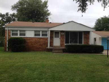 Main picture of 4870 Ross Dr