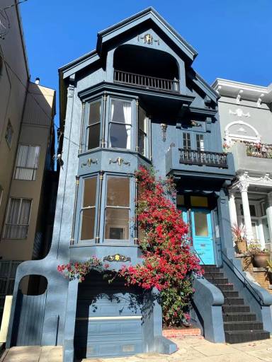 Main picture of 2414 Fulton St