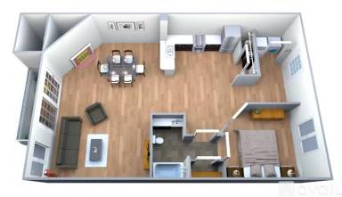 Main picture of 611 S Congress Ave