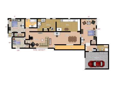 Main picture of 2006 Anderson Ave