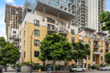 Main picture of Treo at Kettner Condos