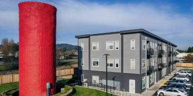 Main picture of Candlelight Apartments