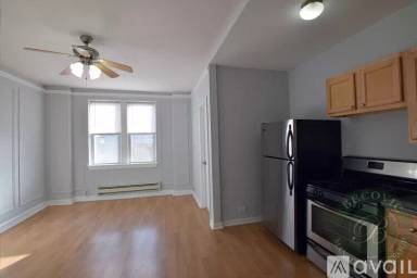 Main picture of 5900 Kenmore Apartments