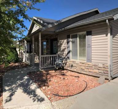 Main picture of 4152 W 25 N