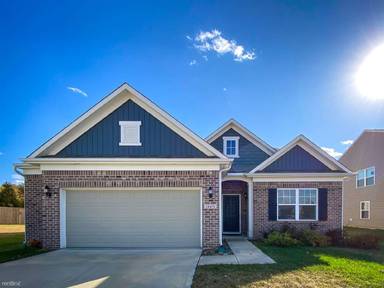 Main picture of 10471 Serviceberry Dr
