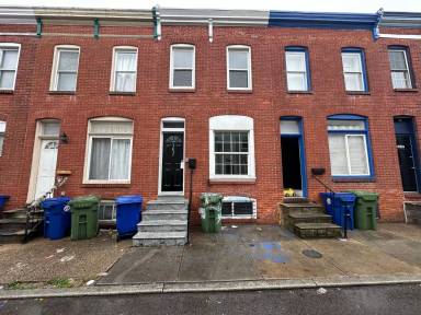 Main picture of 3431 Leverton Ave