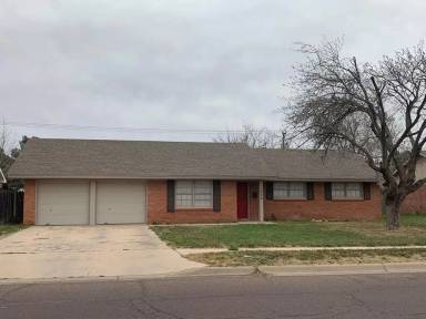 Main picture of 2908 N I St