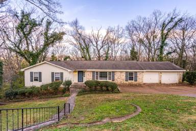 Main picture of 6807 Jones Valley Dr SE