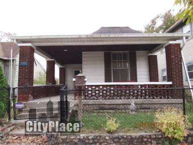 Main picture of 2007 W New York St