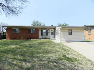 Main picture of 1622 NW 38th St