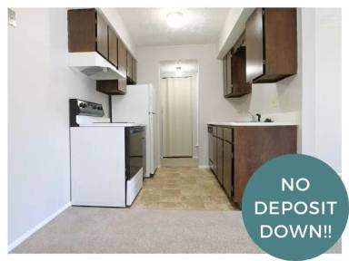 Main picture of Cornhusker Creek