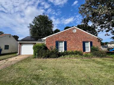 Main picture of 1273 Nesbitt Dr