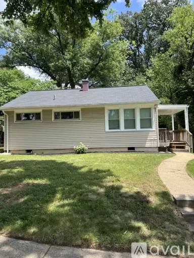 Main picture of 1302 Coral Sea Dr