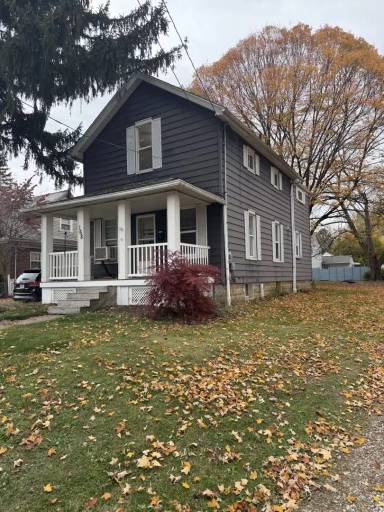 Main picture of 168 Gates St