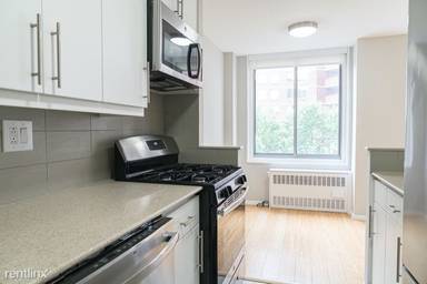 Main picture of Kips Bay Court