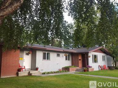 Main picture of 1415 Garden St
