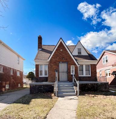 Main picture of 9241 Boleyn St