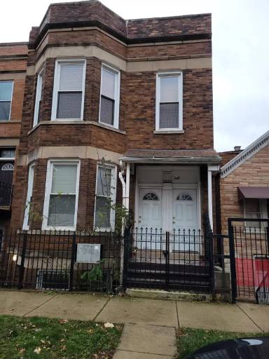 Main picture of 2847 W 21st St