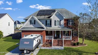 Main picture of 614 Stagecoach Dr