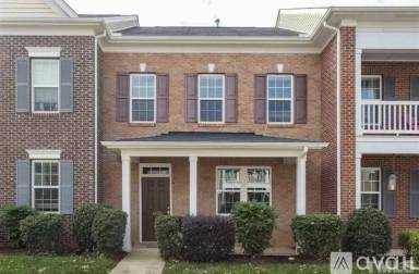 Main picture of 1312 Still Monument Way