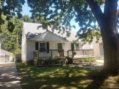 Main picture of 3410 Woodland Ave