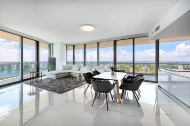 Main picture of Residences by Armani Casa