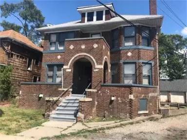 Main picture of 12824 Steel St