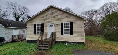 Main picture of 605 Garrett St