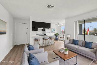 Main picture of Park Vista Apartments