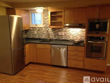 Main picture of 3203 38th St NW