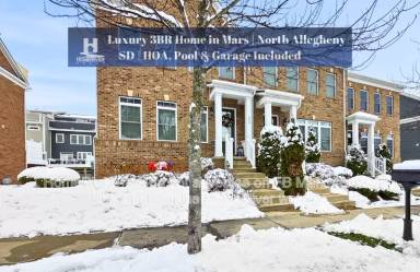 Main picture of 240 Venango Trl