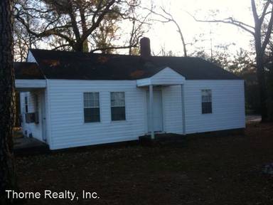 Main picture of 1609 W Howard Ave