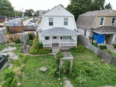 Main picture of 708 N 22nd St