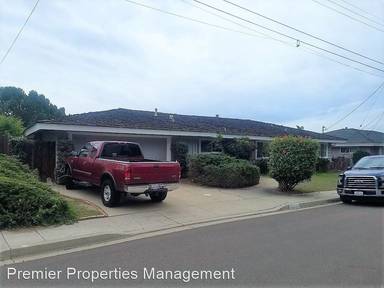 Main picture of 4096 Olympic St