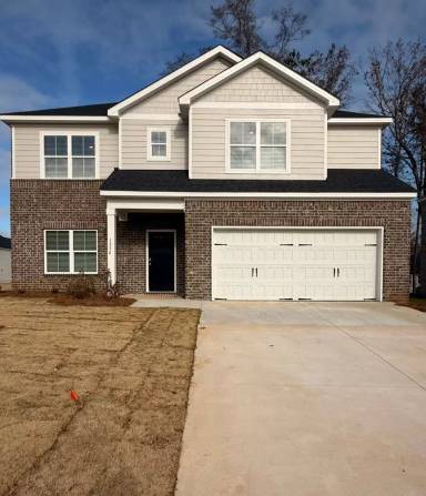 Main picture of 1334 Crescent Blvd