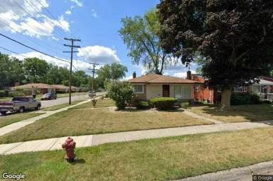 Main picture of 19901 Woodbine St