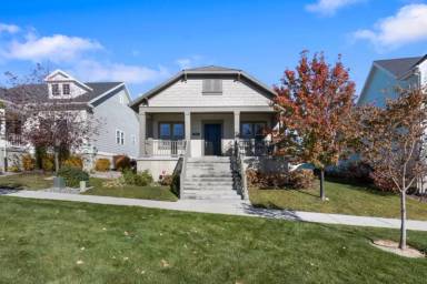 Main picture of 4918 W Beach Comber Way