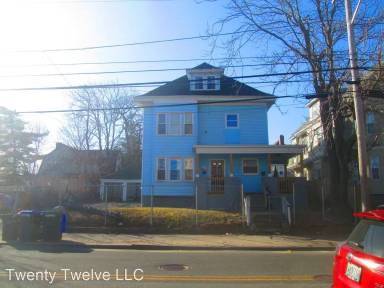 Main picture of 350 Potters Ave