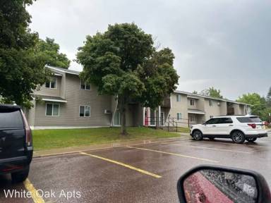 Main picture of White Oak Apartments