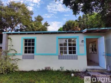 Main picture of 2858 NW 7th St