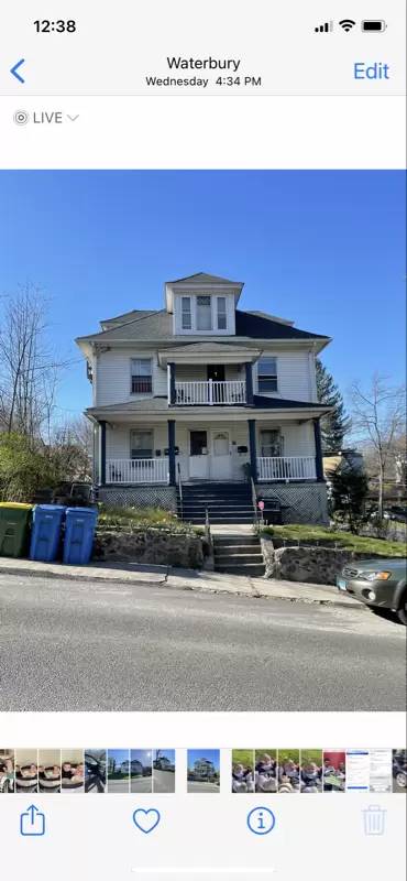 Main picture of 16 Steuben St