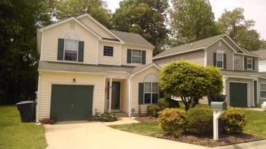 Main picture of 129 Osprey Way