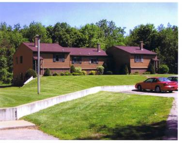 Main picture of 5466 Fillmore St