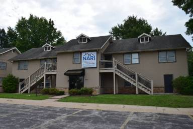 Main picture of 8015 Shawnee Mission Parkway - 250A
